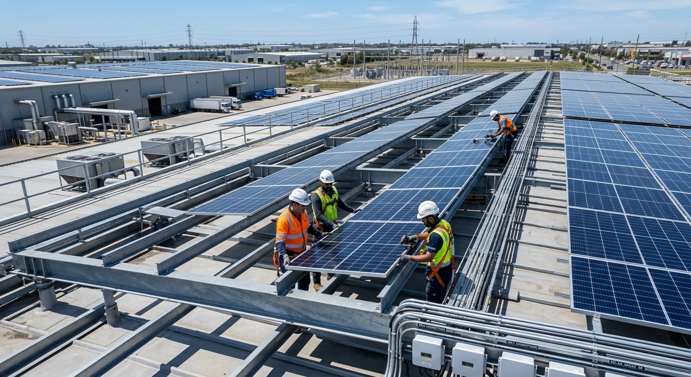 Estrutura Solar